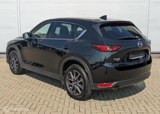 Mazda CX-5 Mazda CX-5 2.0 SkyActiv-G 165 TS+ - afbeelding nr 13