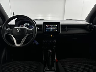 Suzuki Ignis Suzuki Ignis 1.2 Select Smart Hybrid CVT Automaat | Navigatie | Parkeercamera | Apple Carplay/Android Auto - afbeelding nr 4