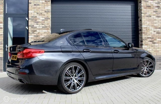 BMW 5 Serie BMW 5-serie 530e iPerformance High Executive - afbeelding nr 9