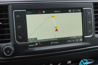 Peugeot Expert Peugeot Expert 2.0 BlueHDI 180 * Automaat * Dubbele cabine - afbeelding nr 19
