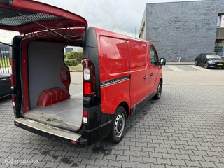 Opel Vivaro Opel Vivaro bestel 1.6 CDTI L1H1 DC Edition - afbeelding nr 5