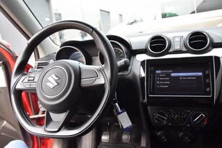 Suzuki Swift Suzuki Swift 1.0 Select | Dealer onderhouden | Apple carplay/android | Stoelverwarming | - afbeelding nr 25