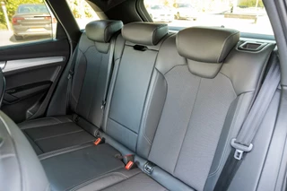 Audi Q5 Audi Q5 2.0 TFSI quattro Sport Pro Line S| Lage km-stand - afbeelding nr 14