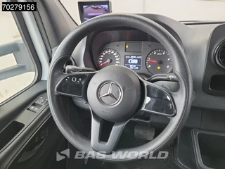 Mercedes-Benz Sprinter Mercedes Sprinter 317 CDI Bakwagen Automaat Laadklep Camera Meubelbak Koffer LBW 21m3 Airco - afbeelding nr 14