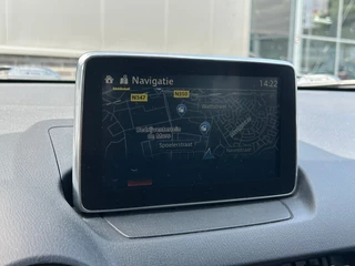 Mazda CX-3 Mazda CX-3 2.0 SAG 120 GT-M - Trekhaak - Bose Audio - Parkeercamera - afbeelding nr 16