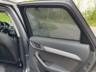 Audi Q3 Audi Q3 2.0 TFSI Quattro S-Line Automaat Navi Led- Xenon - afbeelding nr 12
