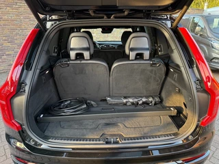Volvo XC90 Volvo XC90 2.0 T8 R DESIGN RECHARGE 7 zits Long Range Panodak - afbeelding nr 27