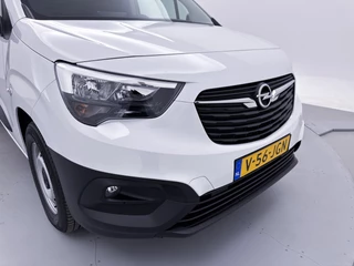 Opel Combo-e Opel Combo-e Electric 136 L2 50kWh Achteruitrijcamera Parkeersensoren Cruise Control - afbeelding nr 38