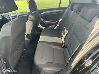 Volkswagen Golf Volkswagen Golf 1.0 TSI Highline, Nette auto,Adaptive,Navi,Onderhouden! - afbeelding nr 18