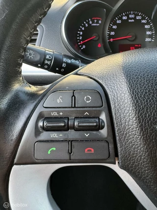 Kia Picanto Kia Picanto 1.0 CVVT First Edition| Carplay | Airco | Cruise - afbeelding nr 22