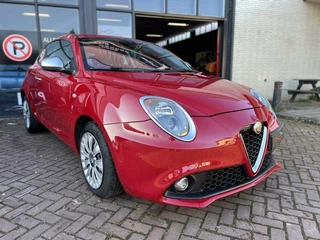 Alfa Romeo MiTo Alfa Romeo MiTo 0.9 TwinAir ECO Super - afbeelding nr 2