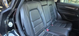 Mazda CX-5 Mazda CX-5 G194 GT-M 4WD*leer*schuifdak*Navigatie*trekhaak - afbeelding nr 18