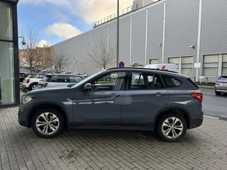 BMW X1 Trekhaak | Keyless | Head Up Display | Navi - afbeelding nr 9