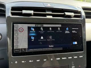 Hyundai Tucson Hyundai Tucson 1.6 T-GDI MHEV N Line - afbeelding nr 20
