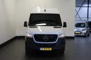 Mercedes-Benz Sprinter Mercedes-Benz Sprinter 314 2.2 CDI L2H2 Automaat EURO 6 - Airco - Navi - Cruise - € 17.499,- Excl. - afbeelding nr 6