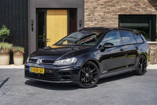 Volkswagen Golf - 27816300-0