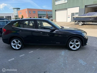 BMW X1 BMW X1 sDrive20i Limited Series AUTOMAAT!!! - afbeelding nr 5