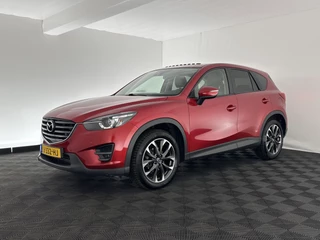 Mazda CX-5 Mazda CX-5 2.2d SkyActiv-D 175 GT-M 4-WD Aut. *PANO | FULL-LED | LUXURY-LEATHER | NAVI-FULLMAP | BOSE-AUDIO | KEYLESS | CAMERA | HEATED-SPORTSEATS | MEMORY-PACK |  ECC | LANE-ASSIST | PDC | CRUISE | TOWBAR | 19