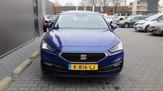 SEAT Leon - afbeelding nr 9