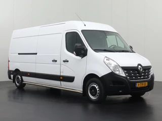 Renault Master | Airco | Camera | Betimmering | Trekhaak | 3-Persoons - afbeelding nr 7