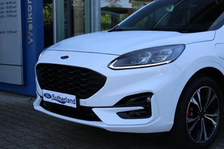 Ford Kuga Ford Kuga 2.5 PHEV ST-Line X | Wegklapbare trekhaak | Winter Pack | 19 inch velgen + rode remklauwen | Bang&Olufsen | Elektrische achterklep - afbeelding nr 41