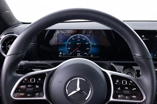 Mercedes-Benz CLA Mercedes-Benz CLA 200 Limousine | NAVI | CAMERA | ECC | VELGEN - afbeelding nr 16