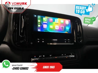 Mercedes-Benz Vito Mercedes-Benz Vito 116 CDI Aut. L3 Select BPM VRIJ/ LED/ LMV 19