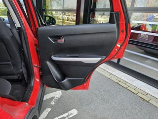 Suzuki Vitara - afbeelding nr 10