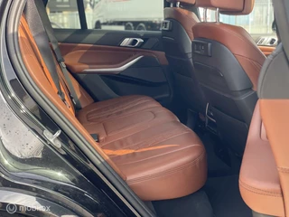 BMW X5 BMW X5 M50d|Massage|Sky Lounge | Laser| 22 Inch | DAB + - afbeelding nr 12