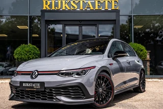 Volkswagen Golf 2.0 TSI GTI|45 JAHRE|PANO|AKRA|H&K|NĂśRBURG