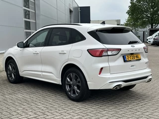 Ford Kuga - afbeelding nr 5