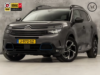 Citroën C5 Aircross 1.6 Plug-in Hybrid 225 Deluxe
