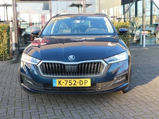 Škoda Octavia - afbeelding nr 2