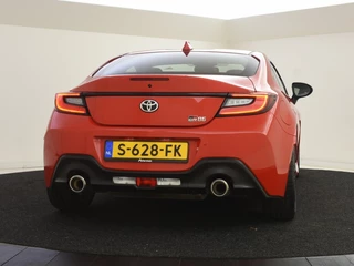 Toyota GR86 - afbeelding nr 13