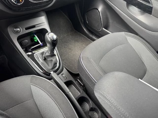 Renault Captur Airco/Parkeersensoren/Lichtmetalen velgen - afbeelding nr 28
