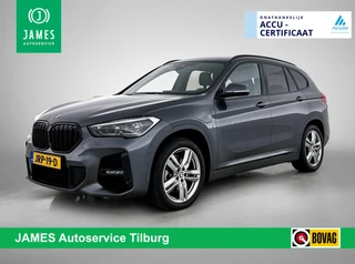 BMW X1 xDrive25e Exe.Ed. 221PK PLUG-In M Sport