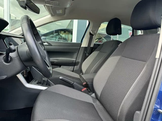 Volkswagen Polo Volkswagen Polo 1.0 TSI Life|ACC|Navi|Digitale cockpit|Airco| - afbeelding nr 10