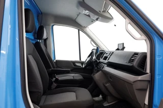 Volkswagen Crafter Volkswagen Crafter 35 2.0 TDI E6 Bakwagen met achterdeuren 2 Persoons 01-2019 - afbeelding nr 3