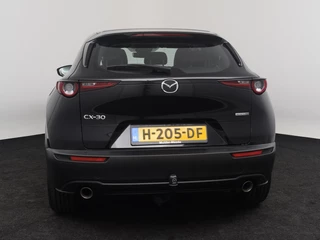 Mazda CX-30 - afbeelding nr 4