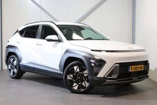 Hyundai Kona - afbeelding nr 5