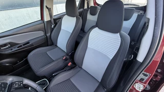 Toyota Yaris Toyota Yaris 1.5 Hybrid Active | Camera | Navi | Cruise - afbeelding nr 5