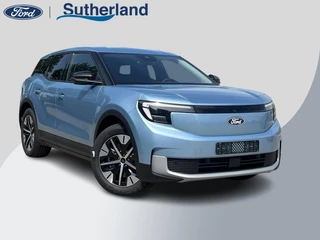 Ford Explorer - 451891047-0