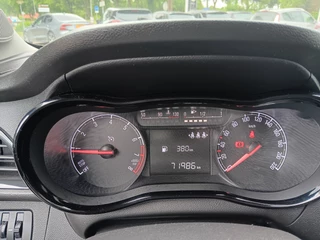 Opel KARL Opel KARL 1.0 ecoFLEX 120 Jaar Edition|NAVI|CARPLAY|CRUISE|AIRCO - afbeelding nr 14