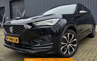 SEAT Tarraco Seat Tarraco 1.4 TSI e-Hybrid PHEV FR Business Intense  met afneembare trekhaak - afbeelding nr 8