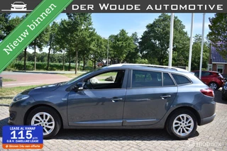Renault Mégane Estate - 461657151-0
