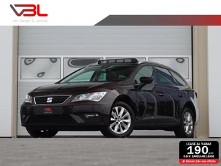 SEAT Leon - 190711605-0