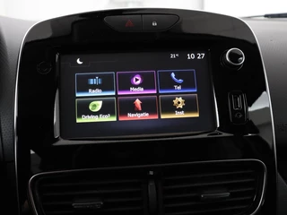 Renault Clio Renault Clio 0.9 TCe Limited | Trekhaak | Navigatie |  Bluetooth | Cruise control | Parkeerhulp | LED | Airco | DAB - afbeelding nr 19