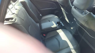 Toyota Prius - afbeelding nr 12