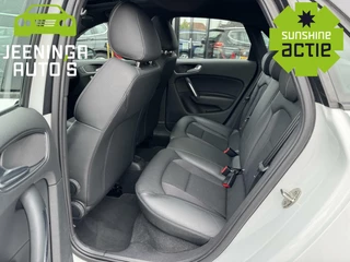 Audi A1 Sportback Audi A1 Sportback 1.4 TFSI Sport Pro Line S-line | Open Dak | - afbeelding nr 24
