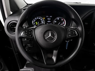 Mercedes-Benz Vito Mercedes Vito Bestel 116 CDI LANG AUTOMAAT NAVI TREKHAAK - afbeelding nr 11